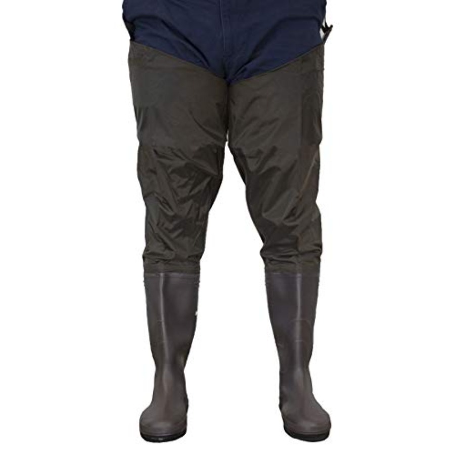 Wader da pesca a mosca da uomo - Fishing Waders Breathable recensione e prezzo