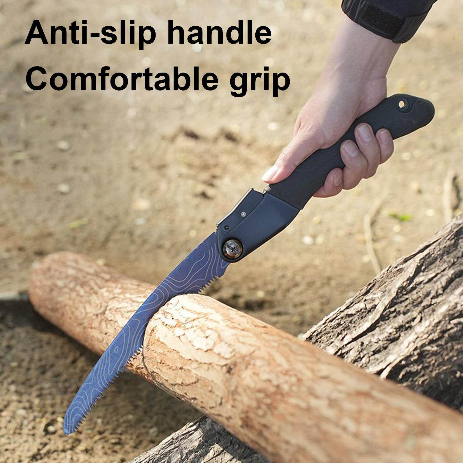 Sega da campeggio Strumento pe - Hunting Camp Outdoor Supplies recensione e prezzo