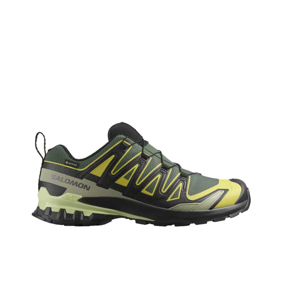 Salomon XA Pro 3D V9 GTX: Scar - Salomon Shoes Xa Pro 3D recensione e prezzo