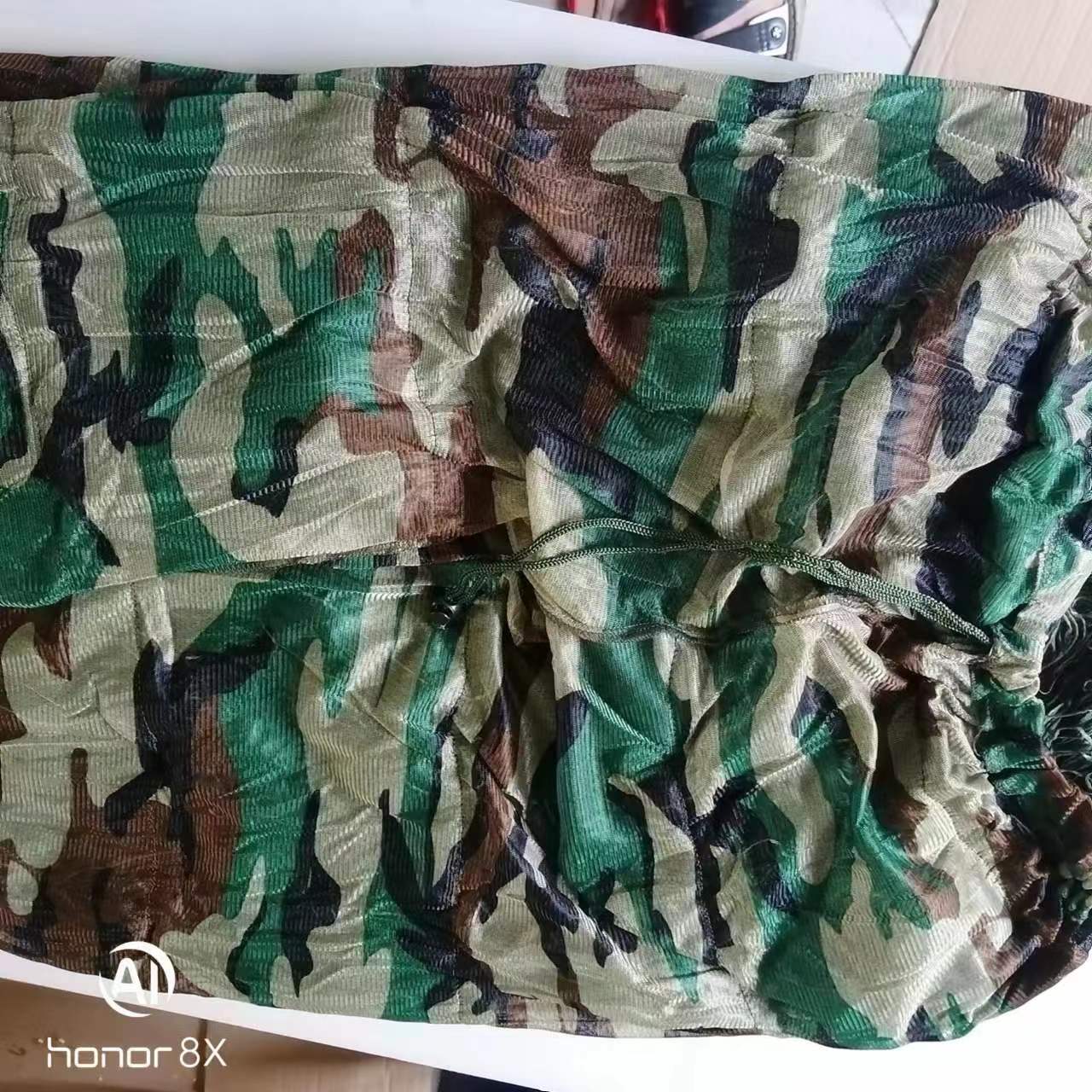Ghillie Suit Hunter Hunting Wo - Ghillie Suit Woodland recensione e prezzo
