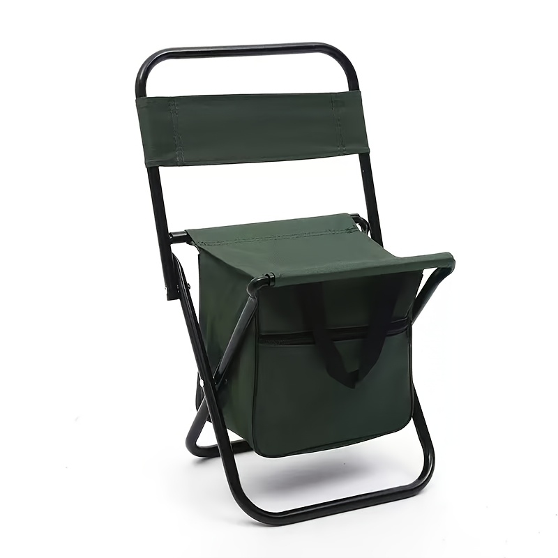Sedia da Campeggio Pieghevole  - Hunting And Fishing Outdoor Chairs recensione e prezzo