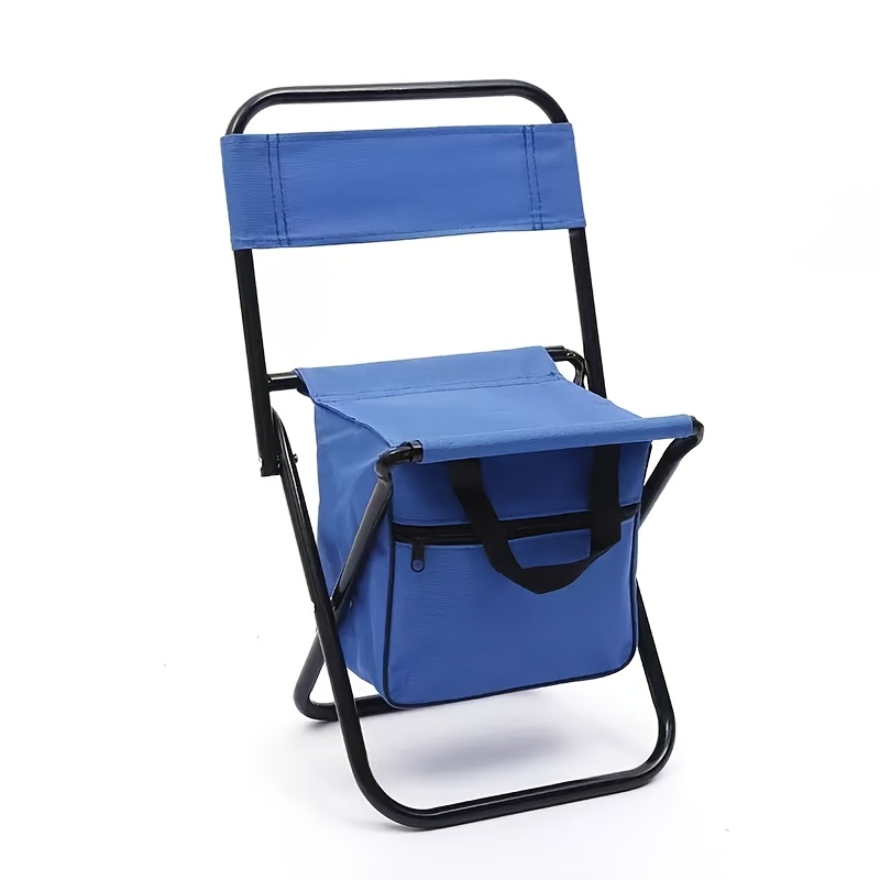 Sedia da Campeggio Pieghevole  - Hunting And Fishing Outdoor Chairs recensione e prezzo