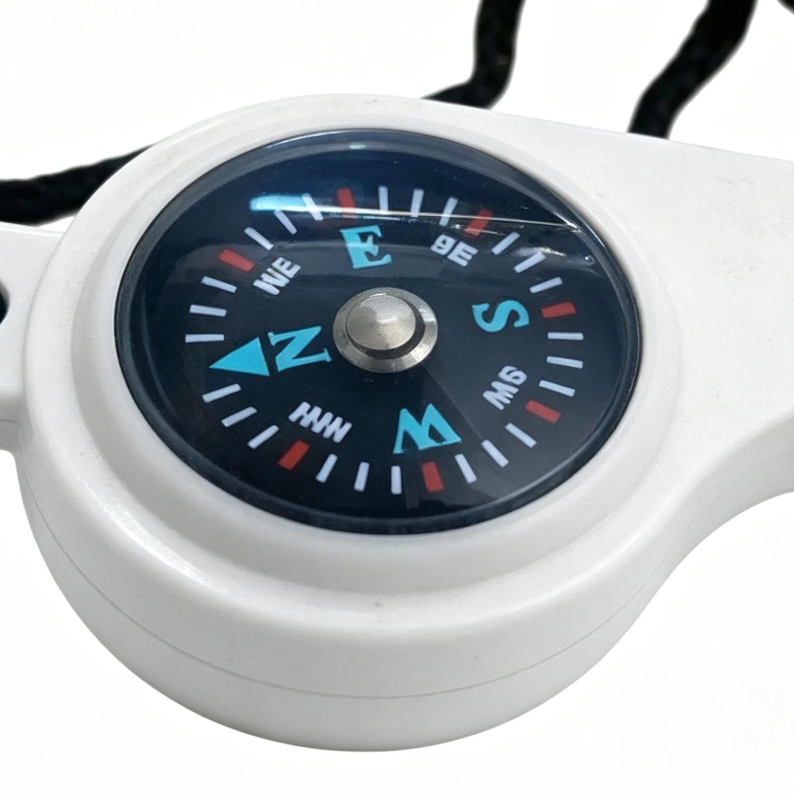 Fischietto di sicurezza multif - Hunting Fishing Outdoor recensione e prezzo