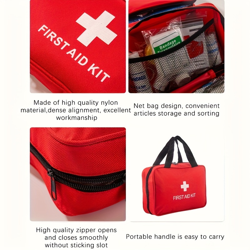 Kit di pronto soccorso multius - Hunting Camp Outdoor Supplies recensione e prezzo