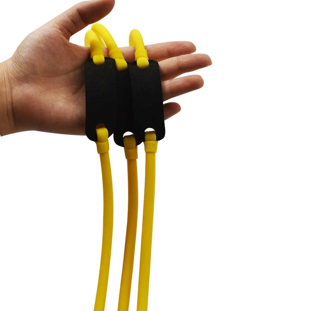 1/3 pezzi 4080 elastici tubola - Outdoor Hunting Products recensione e prezzo