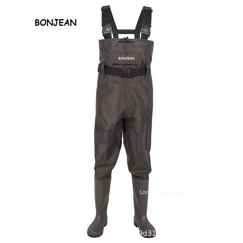 Trampolieri da pesca Pantaloni - Fishing Waders Breathable recensione e prezzo