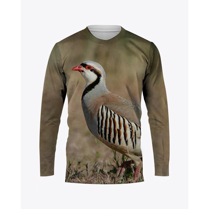 Camouflage caccia animali stam - Hunting Quail recensione e prezzo