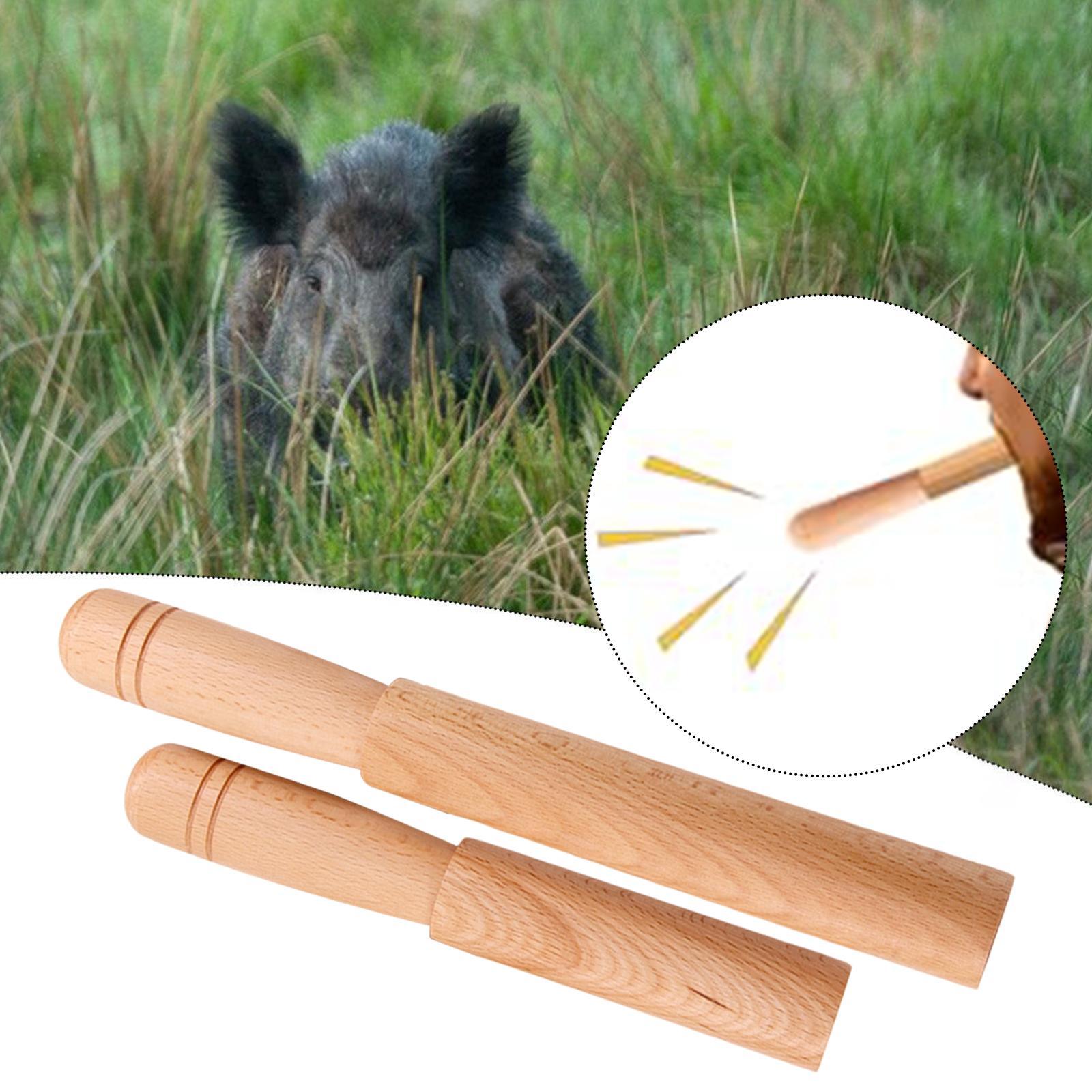 Richiamo Naturale per Cinghial - Game Call Whistle recensione e prezzo