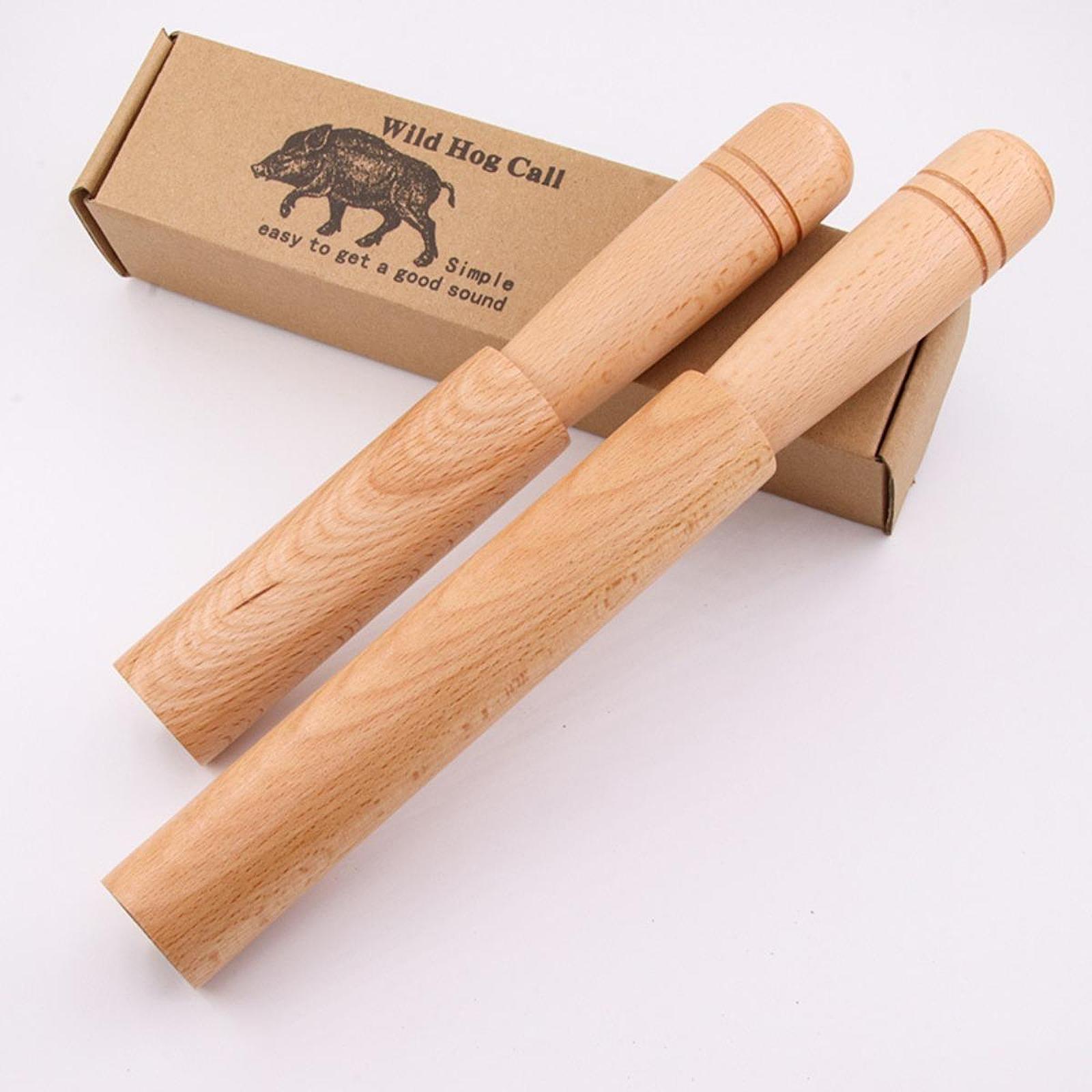 Richiamo Naturale per Cinghial - Game Call Whistle recensione e prezzo