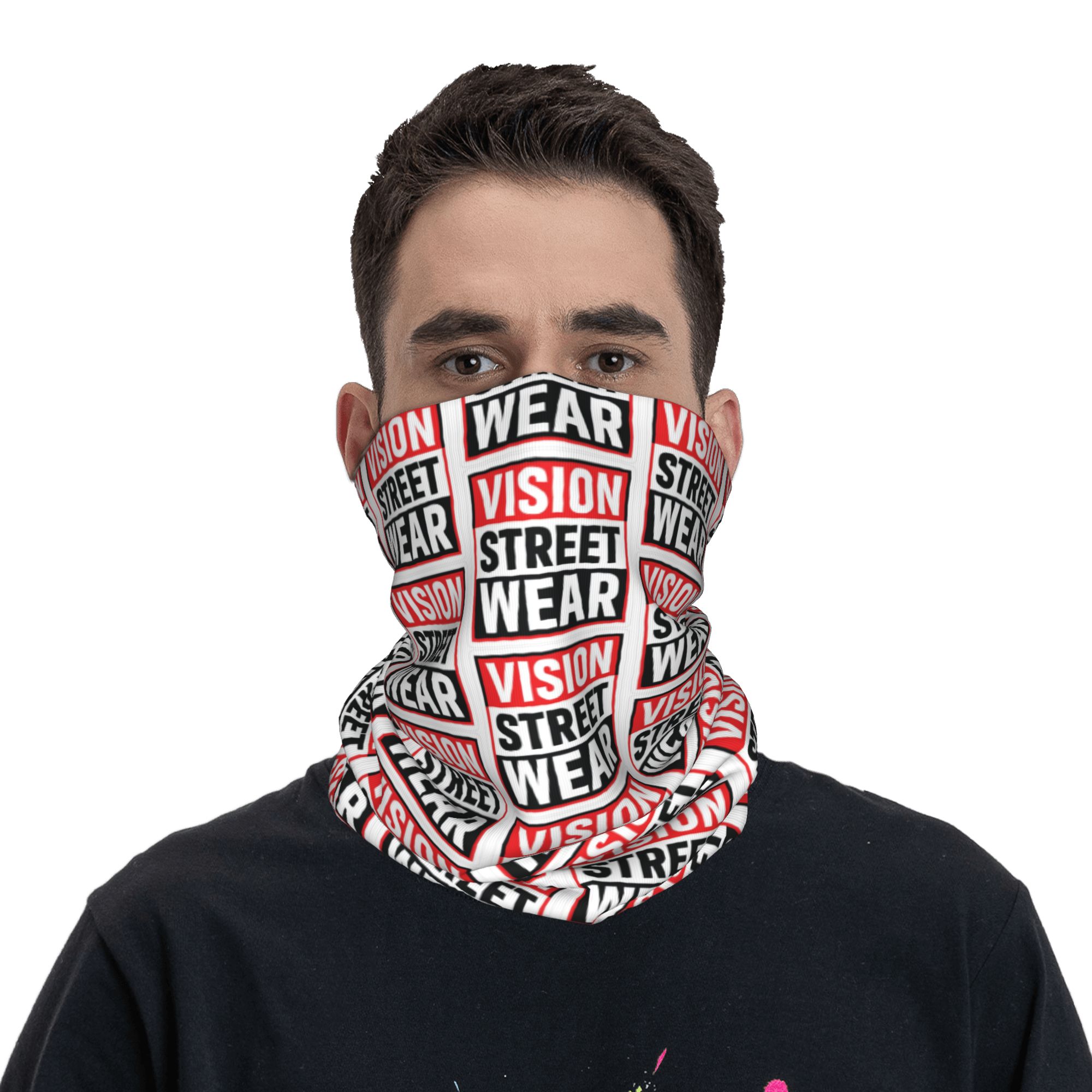 Visions Street Wears Scaldacol - Hunting Outdoor Brand recensione e prezzo