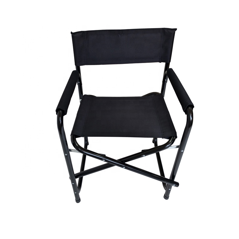Sedia da Regista Pieghevole Po - Hunting And Fishing Outdoor Chairs recensione e prezzo