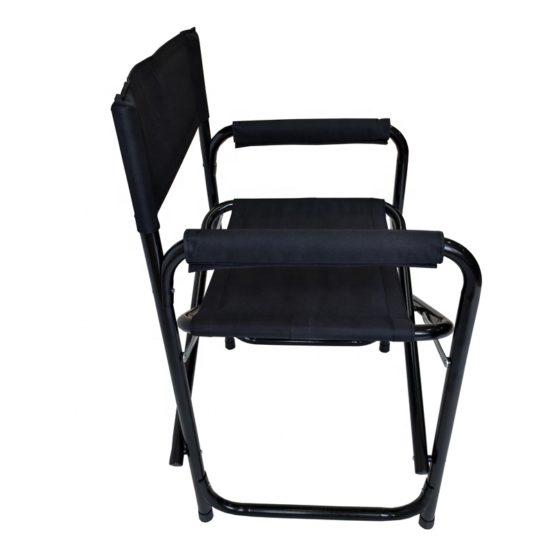 Sedia da Regista Pieghevole Po - Hunting And Fishing Outdoor Chairs recensione e prezzo