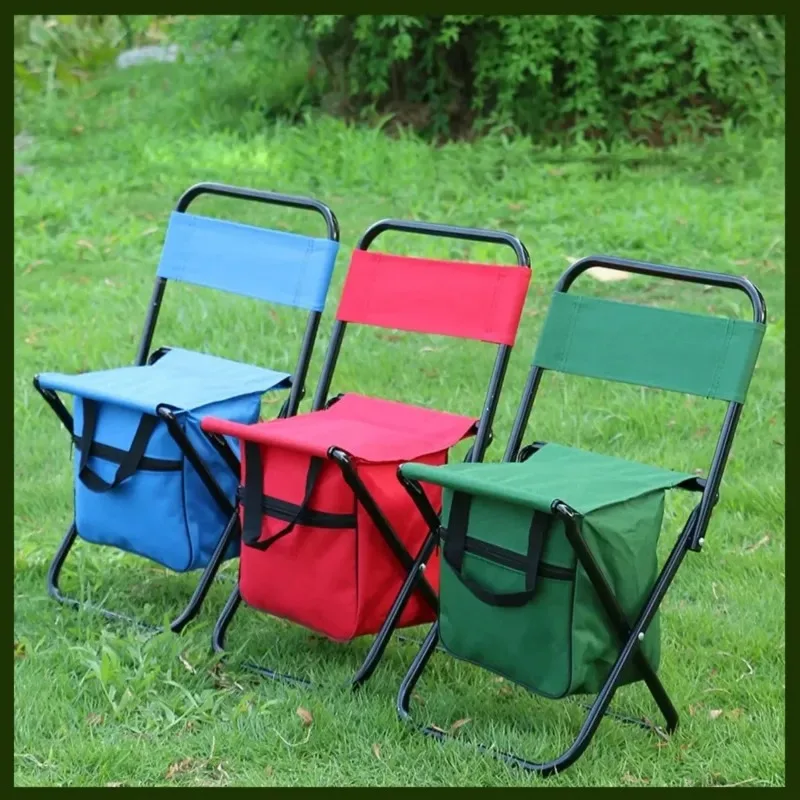 Sedia da pesca pieghevole port - Hunting And Fishing Outdoor Chairs recensione e prezzo