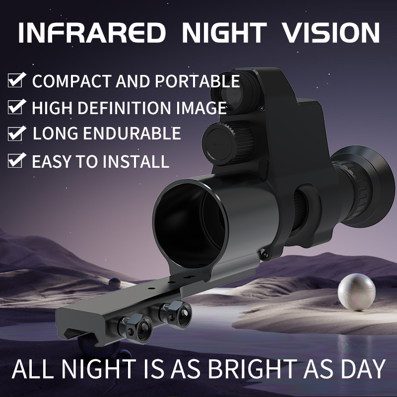 MK004 WiFi Visione notturna Mo - Outdoor Hunting Camera Wifi recensione e prezzo