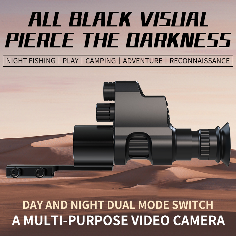 MK004 WiFi Visione notturna Mo - Outdoor Hunting Camera Wifi recensione e prezzo