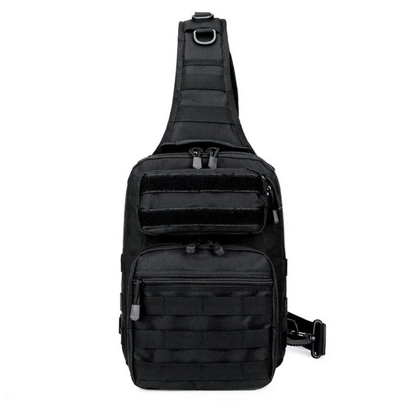 Borsa da uomo di grande capaci - Hunting Fishing Outdoor recensione e prezzo