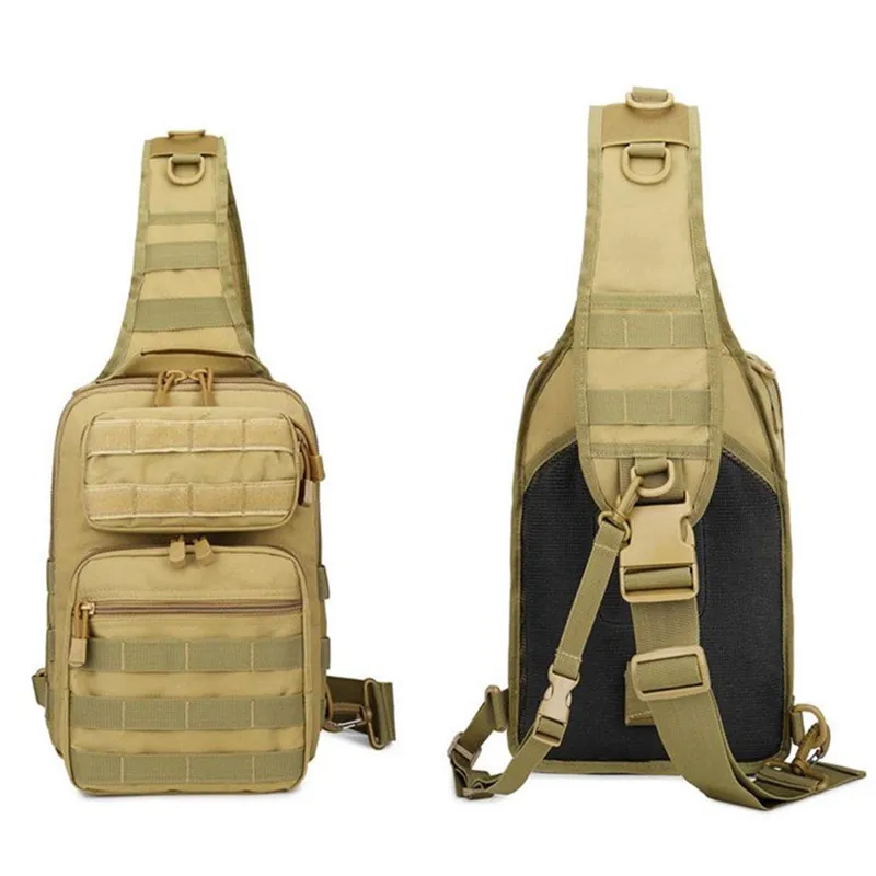 Borsa da uomo di grande capaci - Hunting Fishing Outdoor recensione e prezzo