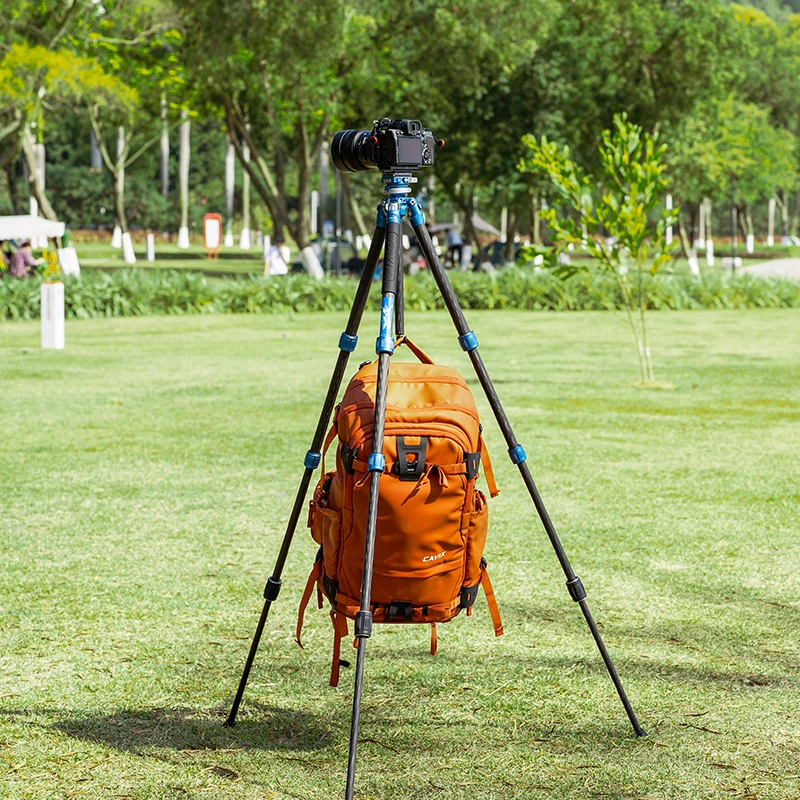 Treppiede in Fibra di Carbonio - Outdoor Hunting Video Camera recensione e prezzo