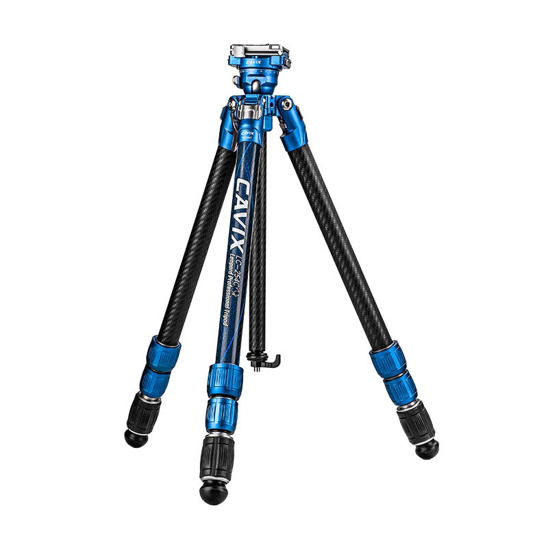 Treppiede in Fibra di Carbonio - Outdoor Hunting Video Camera recensione e prezzo