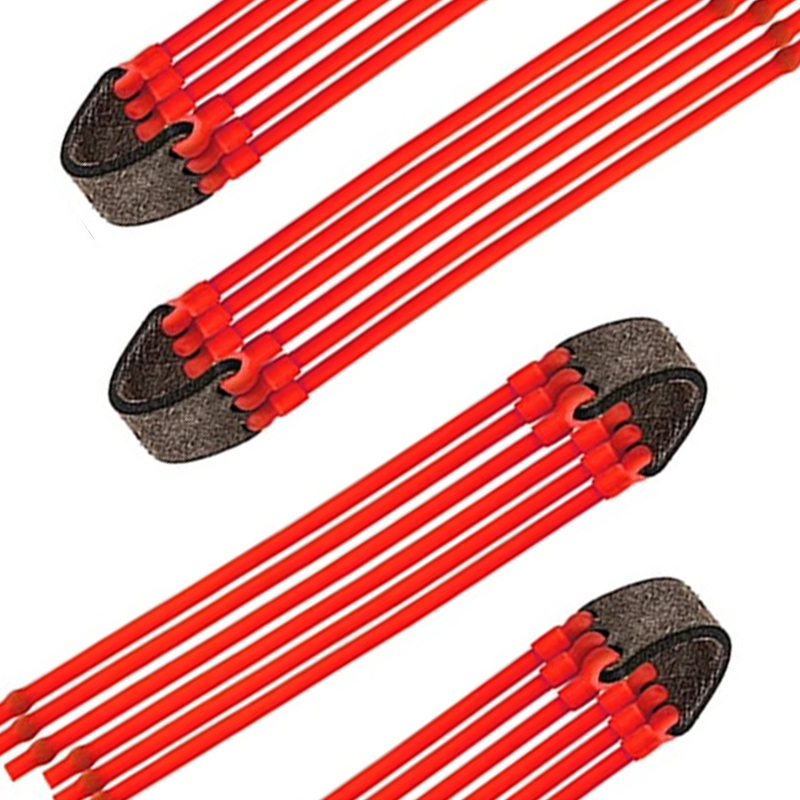 Elastici speciali per fionde p - Outdoor Hunting Products recensione e prezzo