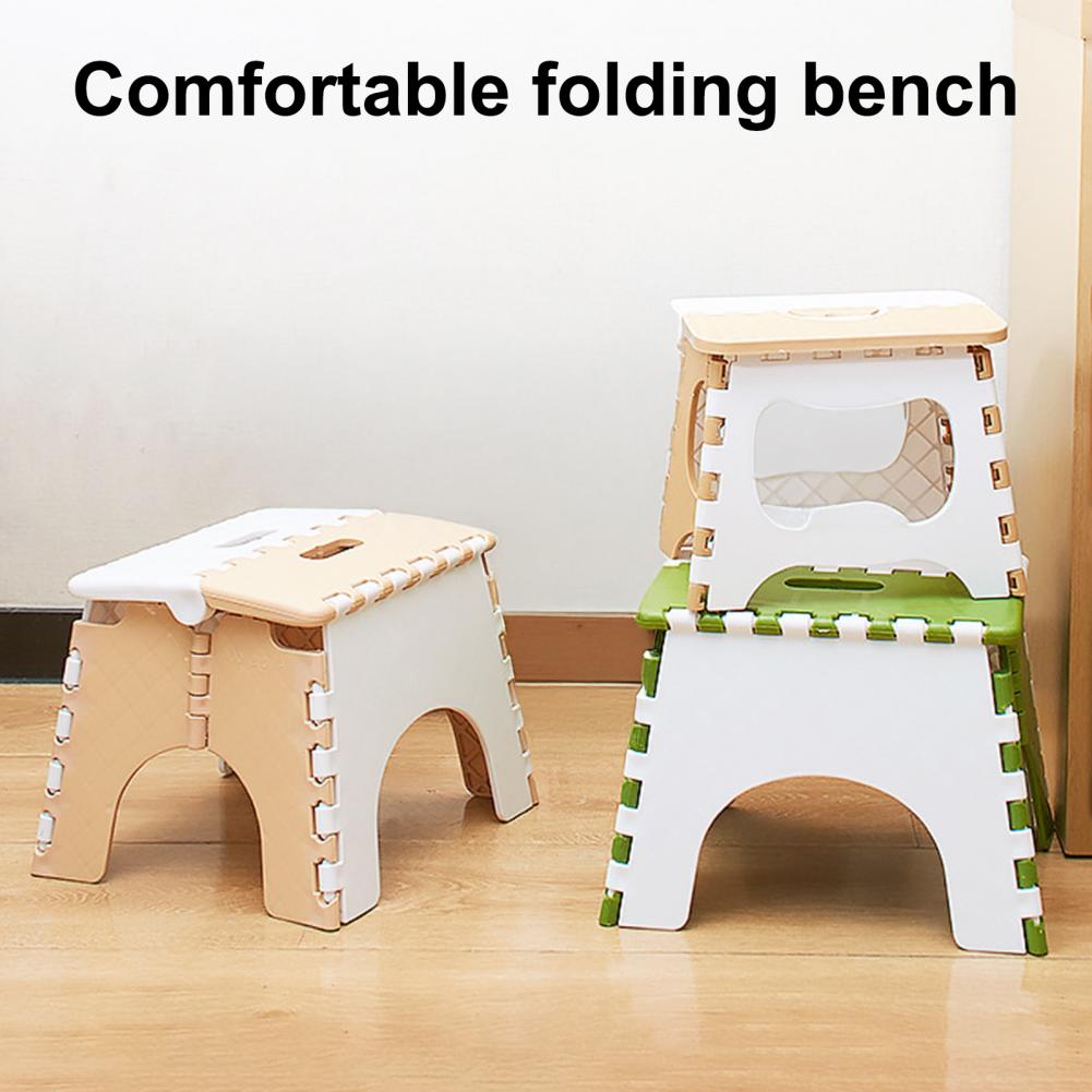 Sgabello pieghevole in plastic - Hunting And Fishing Outdoor Chairs recensione e prezzo