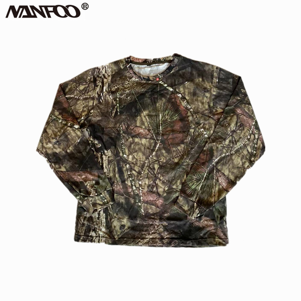 Camicia da pesca da caccia mim - Hunting And Outdoor Shows recensione e prezzo