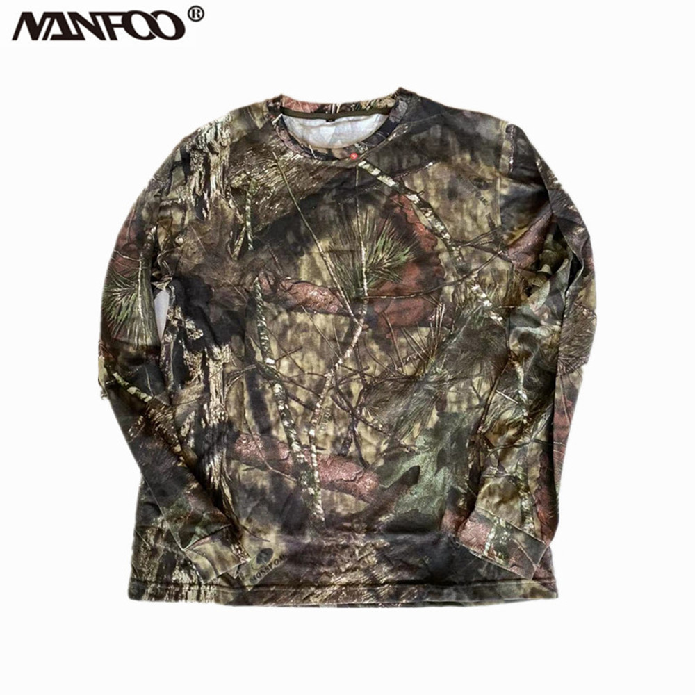 Camicia da pesca da caccia mim - Hunting And Outdoor Shows recensione e prezzo