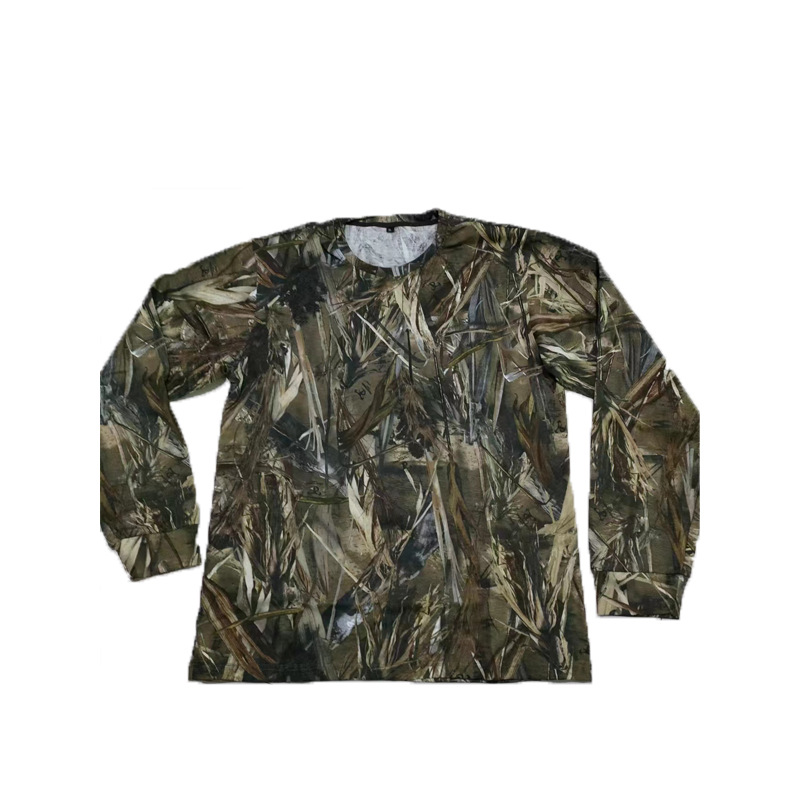 Camicia da pesca da caccia mim - Hunting And Outdoor Shows recensione e prezzo