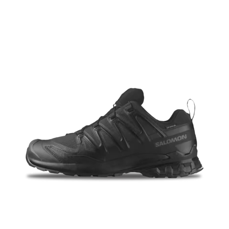 Salomon XA Pro 3D V8: Scarpe d - Salomon Shoes Xa Pro 3D recensione e prezzo