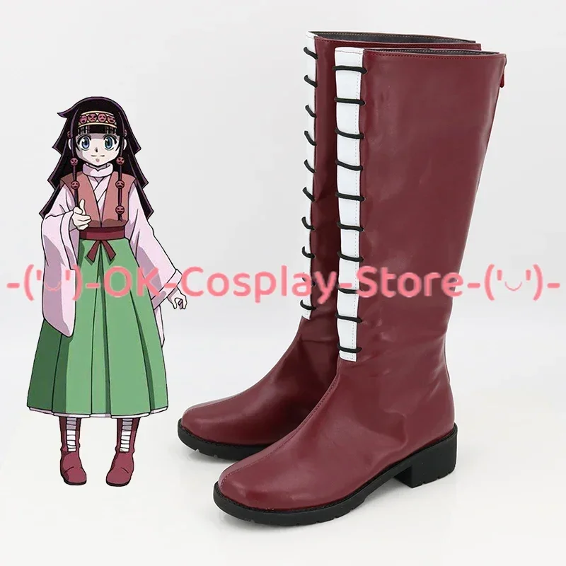 [Personalizzato] Alluka Zoldyc - Hunting Outdoor Boots recensione e prezzo