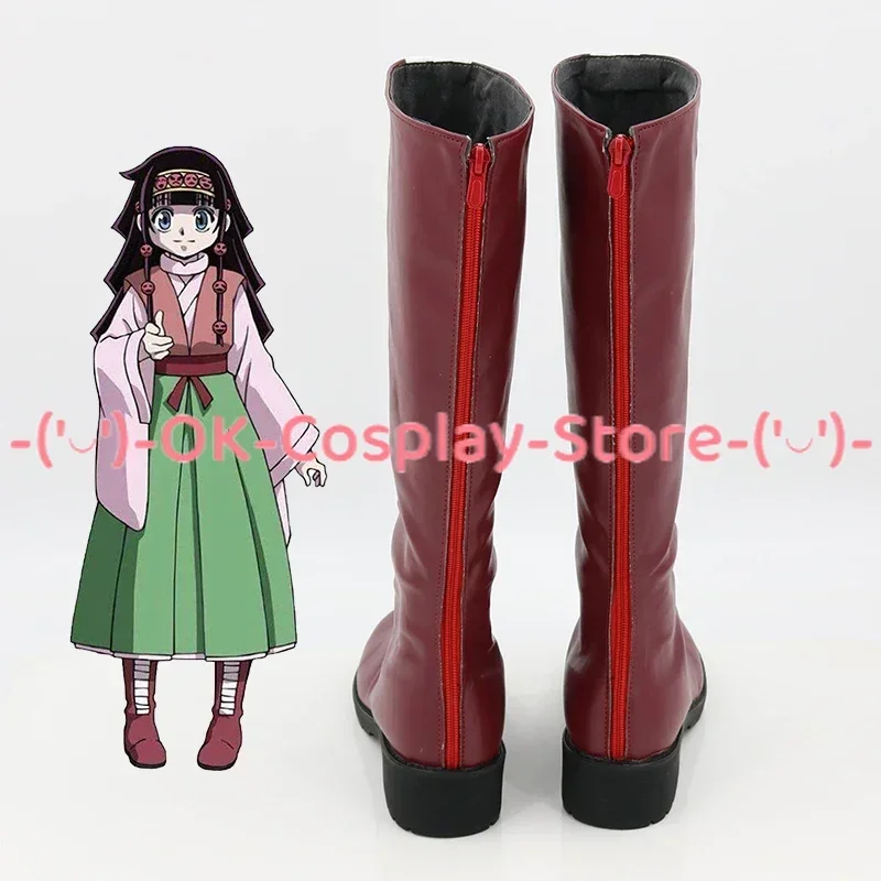 [Personalizzato] Alluka Zoldyc - Hunting Outdoor Boots recensione e prezzo