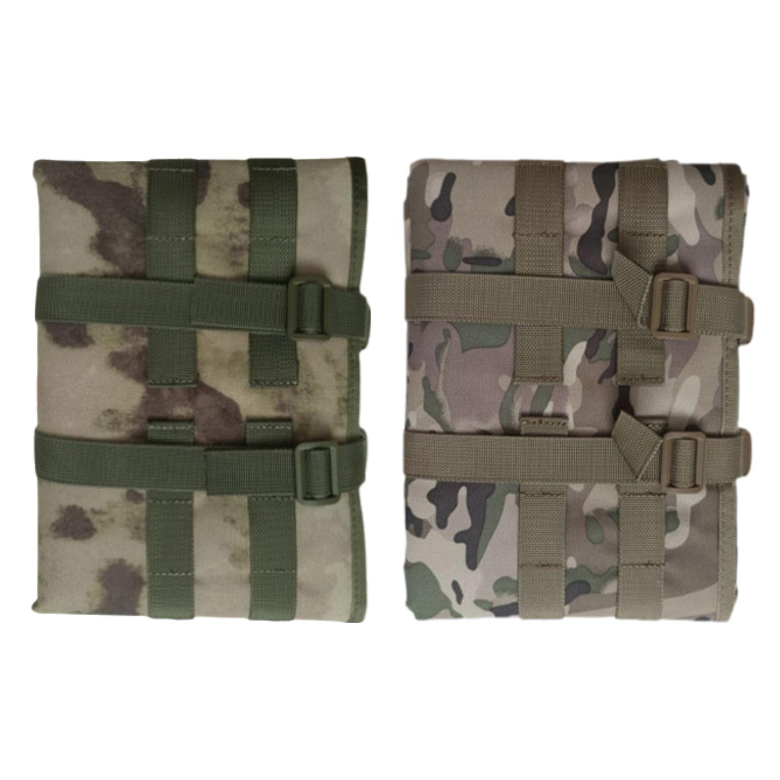 Tappetino da tiro arrotolabile - Hunting Camp Outdoor Supplies recensione e prezzo