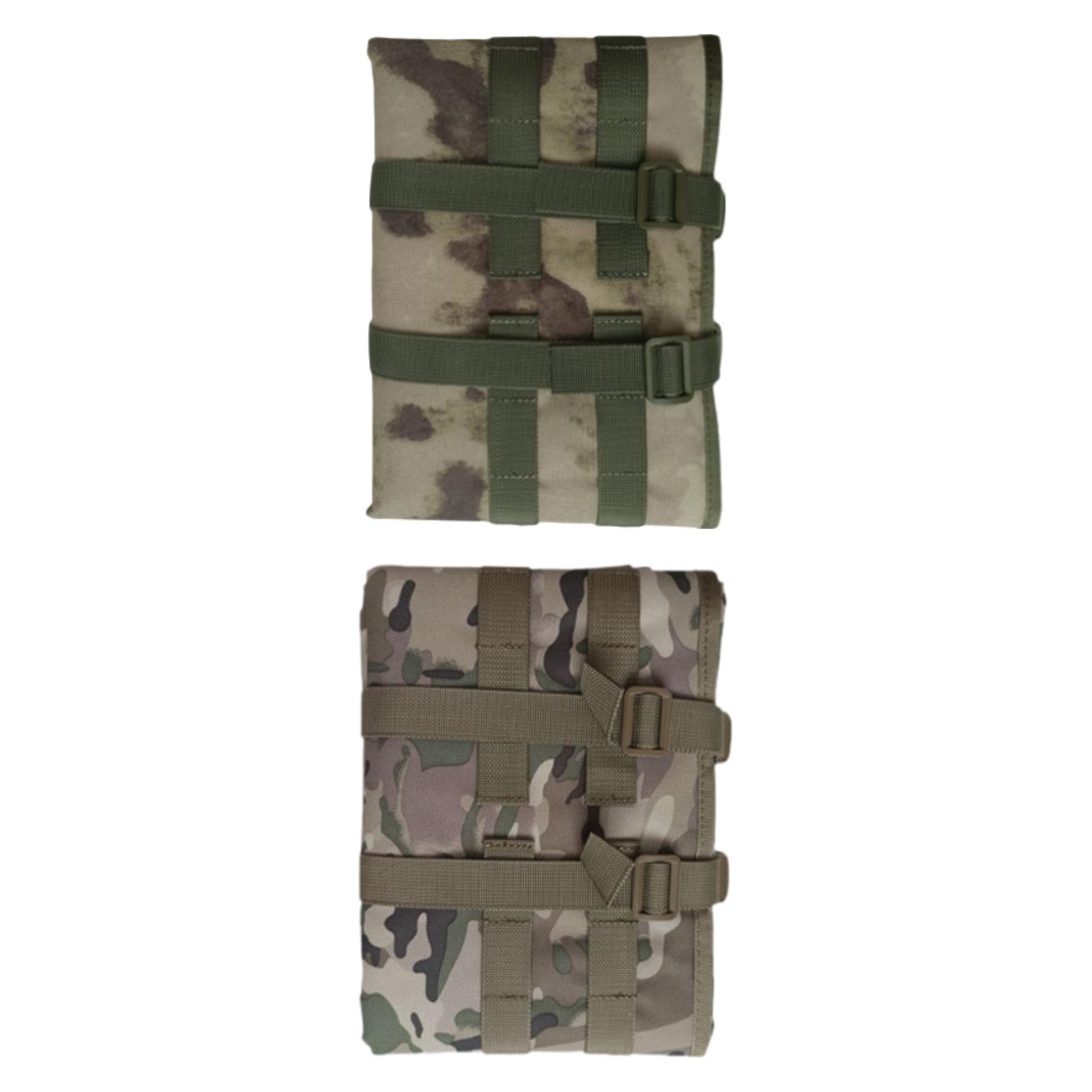 Tappetino da tiro arrotolabile - Hunting Camp Outdoor Supplies recensione e prezzo