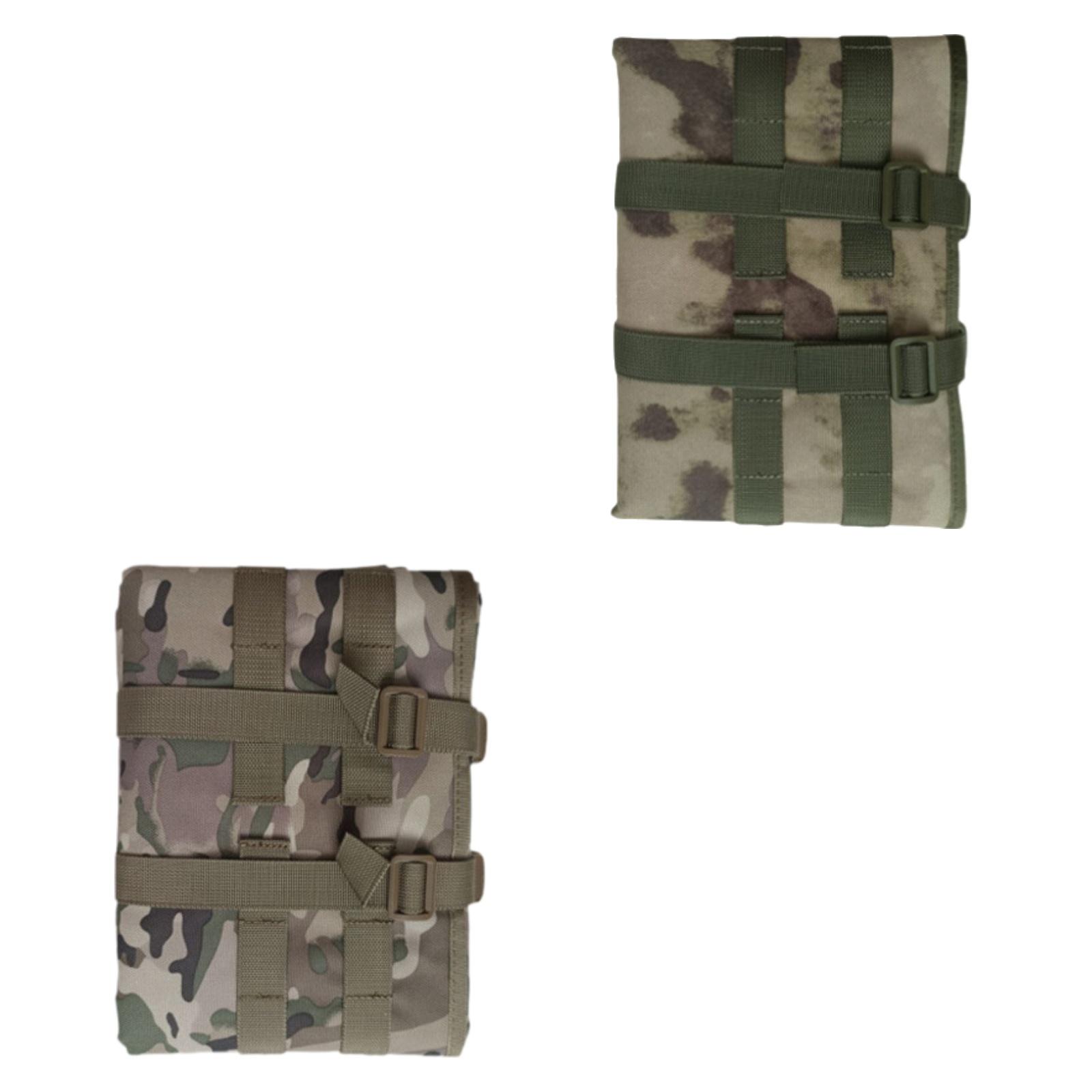 Tappetino da tiro arrotolabile - Hunting Camp Outdoor Supplies recensione e prezzo