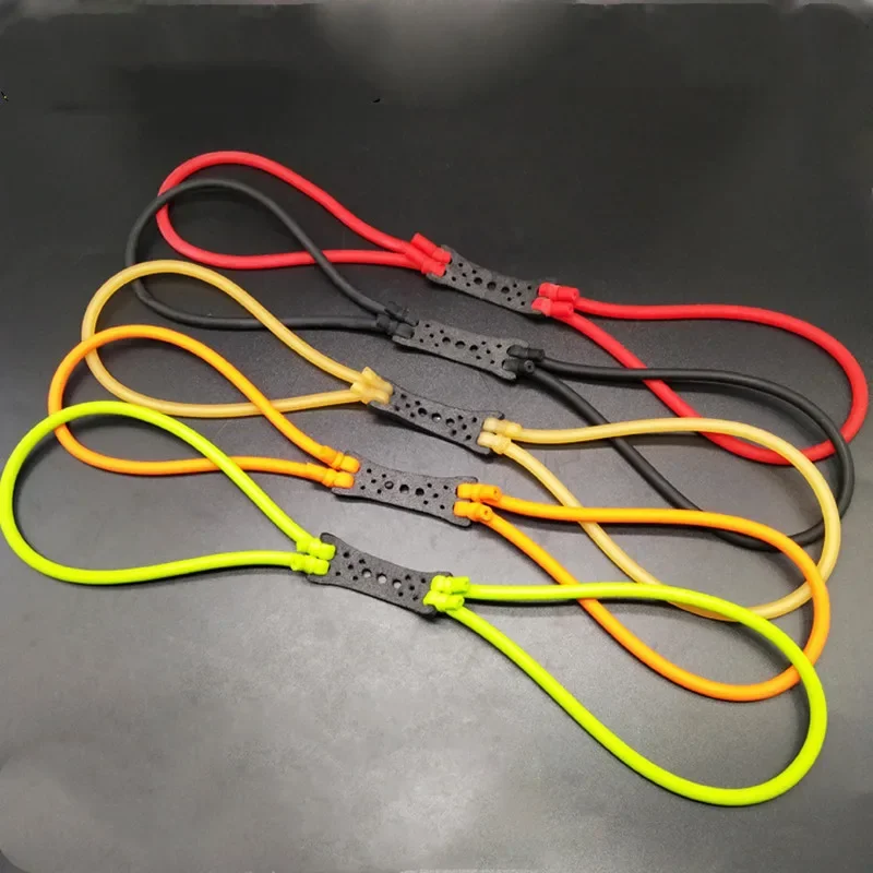 Tre elastici tradizionali Set  - Outdoor Hunting Products recensione e prezzo