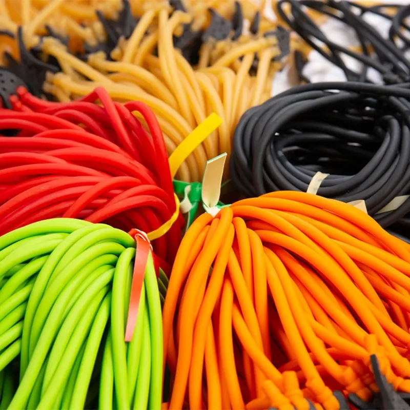 Tre elastici tradizionali Set  - Outdoor Hunting Products recensione e prezzo