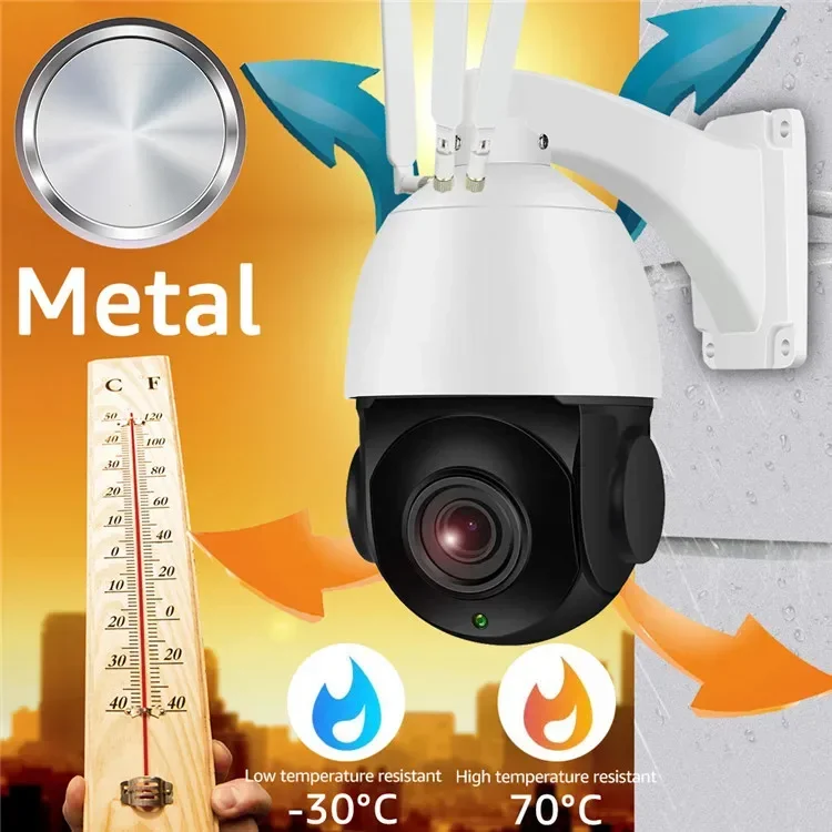 Telecamera da Caccia Wireless  - Outdoor Hunting Camera Wireless recensione e prezzo