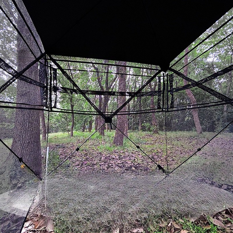 Tenda da Caccia Anti-Zanzare i - Hunting Camp Outdoor Supplies recensione e prezzo