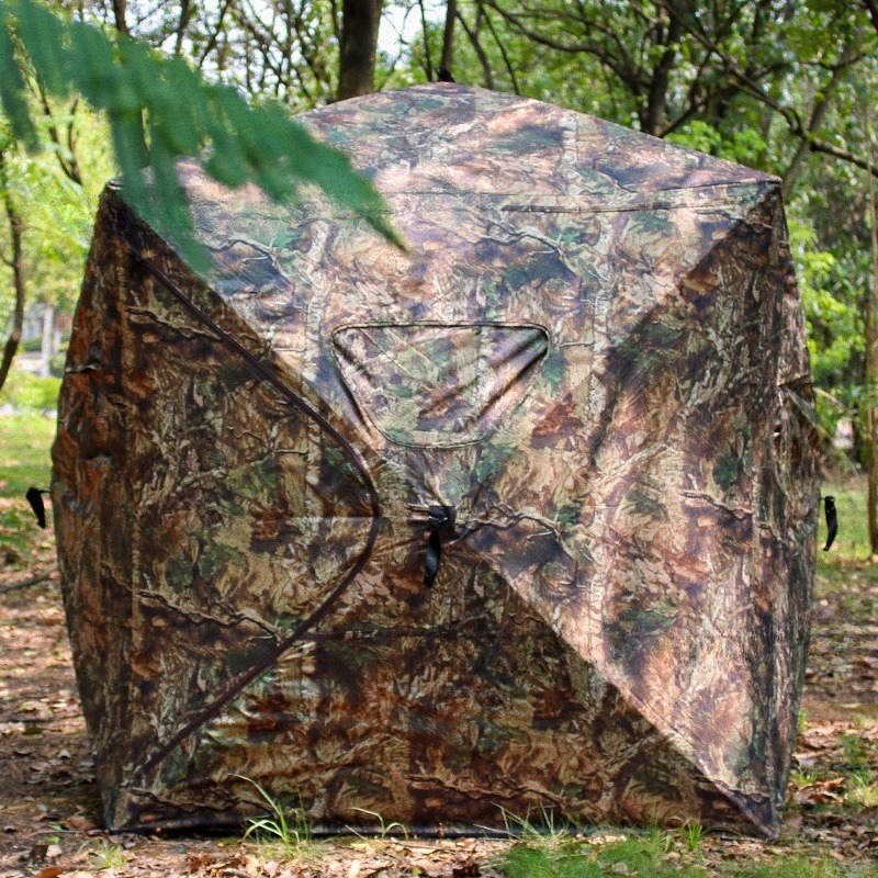 Tenda da Caccia Anti-Zanzare i - Hunting Camp Outdoor Supplies recensione e prezzo
