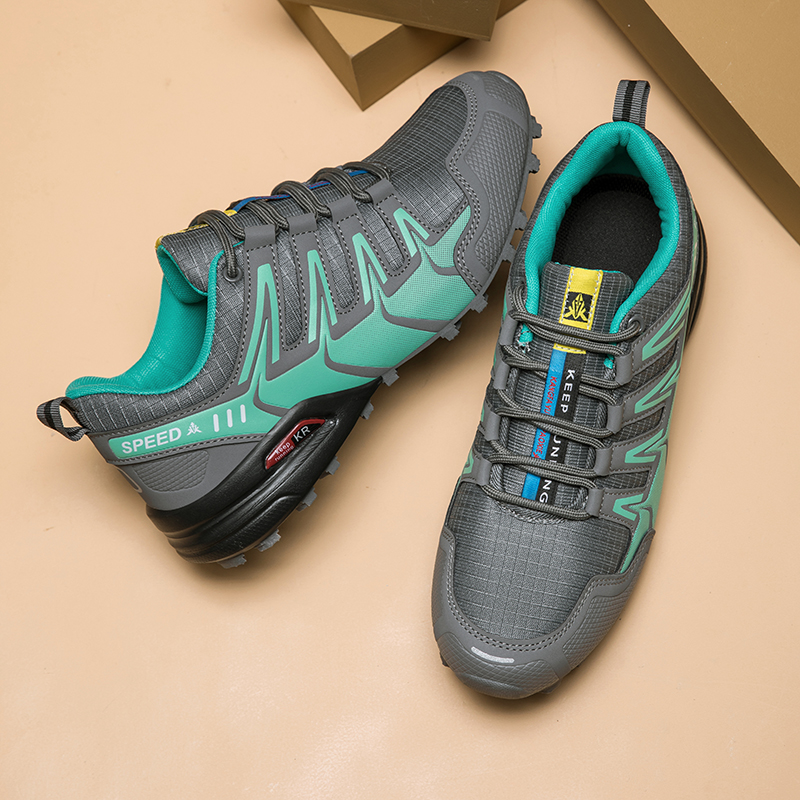 Scarpe da Trekking Impermeabil - Hunting Outdoor Boots recensione e prezzo