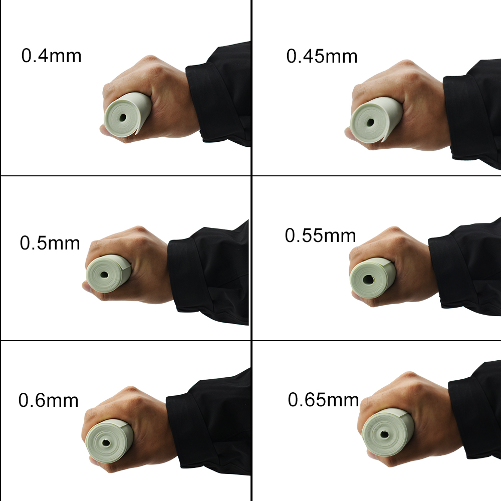Rotoli di gomma da 0,4 ~ 0,65  - Outdoor Hunting Products recensione e prezzo