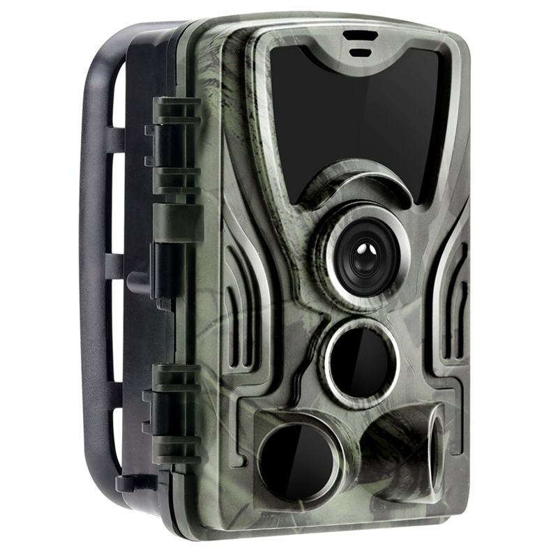 Telecamera da Caccia Wireless  - Outdoor Hunting Camera Wireless recensione e prezzo