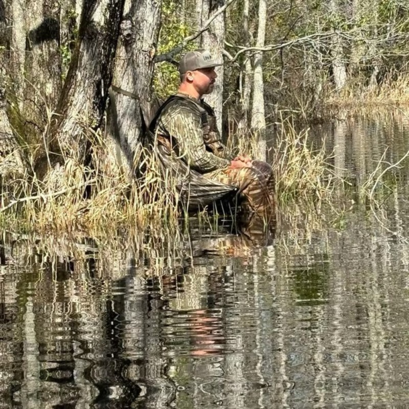 Sedia da caccia leggera e pieg - Hunting And Fishing Outdoor Chairs recensione e prezzo