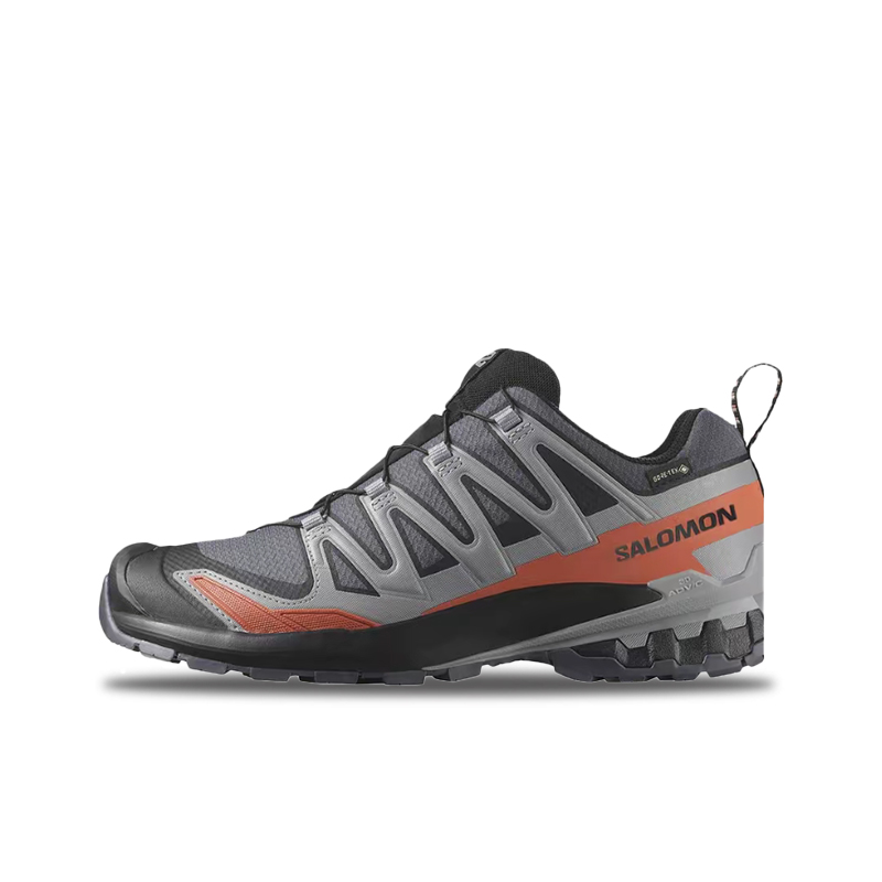 Salomon XA Pro 3D V9 GTX: Scar - Salomon Shoes Xa Pro 3D recensione e prezzo