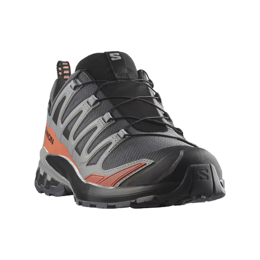 Salomon XA Pro 3D V9 GTX: Scar - Salomon Shoes Xa Pro 3D recensione e prezzo