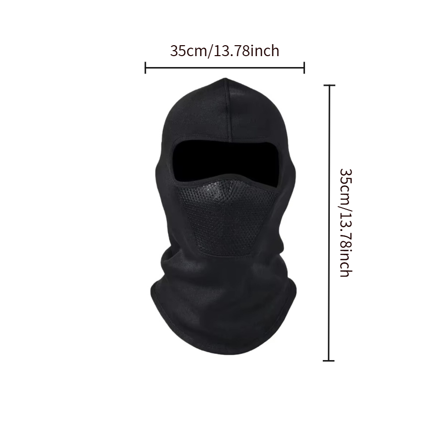 Balaclava Estiva Leggera per C - Hunting Fishing Outdoor recensione e prezzo