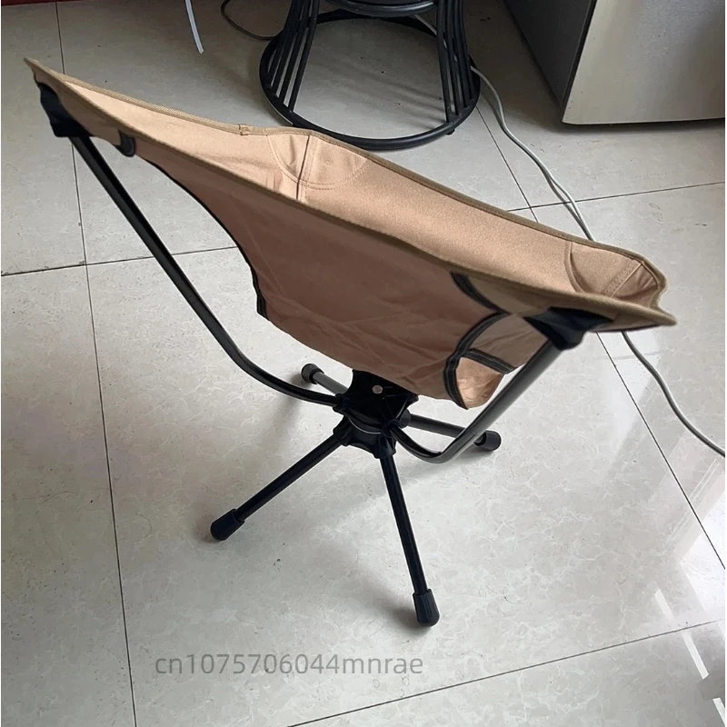 Sedia da Campeggio Pieghevole  - Hunting And Fishing Outdoor Chairs recensione e prezzo