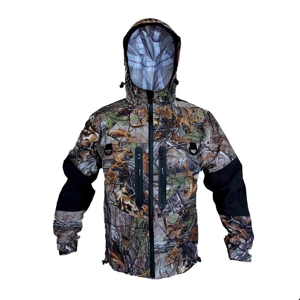 ELUANSHI Abbigliamento Imperme - Fishing Waders Breathable recensione e prezzo