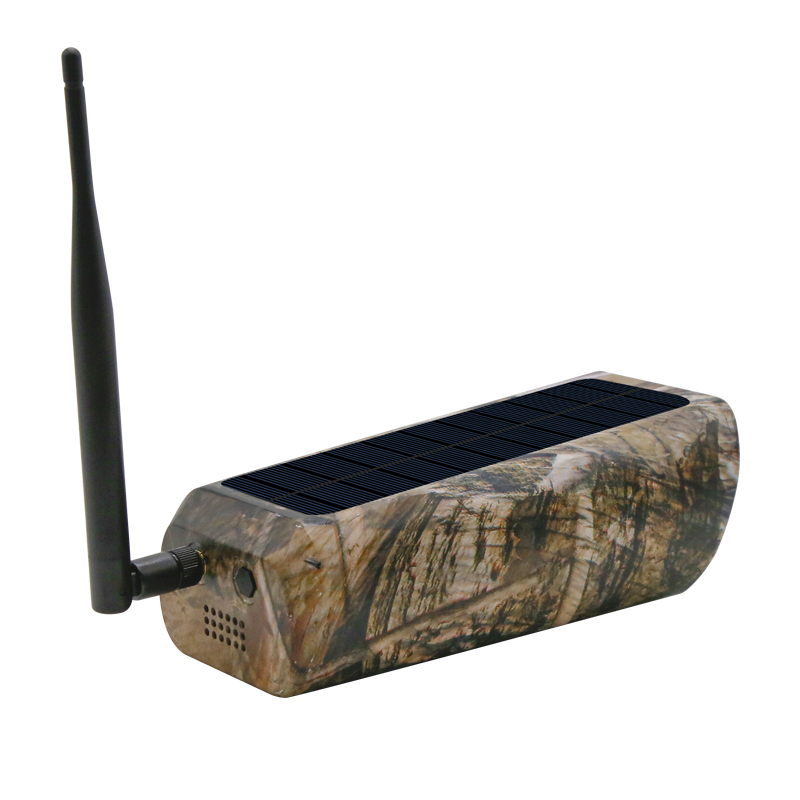 Telecamera IP Bullet WIFI da 2 - Outdoor Hunting Camera Wifi recensione e prezzo
