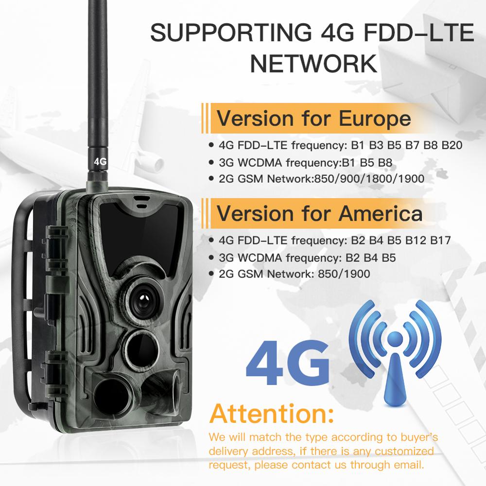 Fotocamera da Caccia Wireless  - Outdoor Hunting Video Camera recensione e prezzo